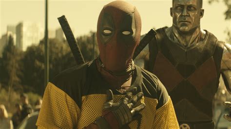 Deadpool 3 to Reportedly Feature an X-Men Villain & an MCU Villain