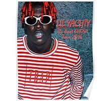 Lil Yachty: Posters | Redbubble