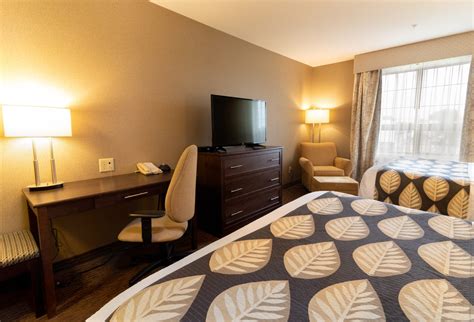 Book A Hotel in Fort Saskatchewan, AB | Fort Saskatchewan Hotels