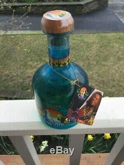 Cabo Wabo Tequila Sammy Hagar 750ml Bottle Sealed