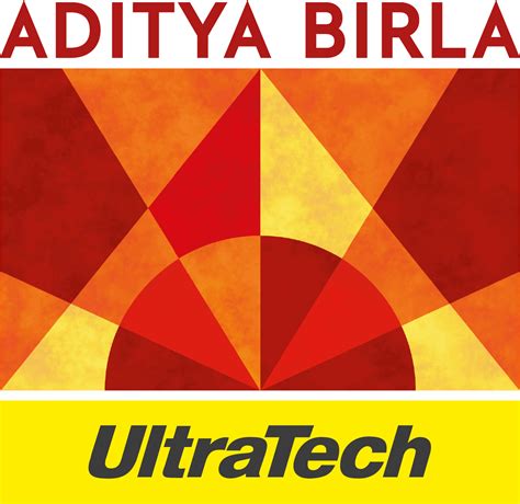 UltraTech Cement Logo (Aditya Birla) | Vector logo, ? logo, Birla family