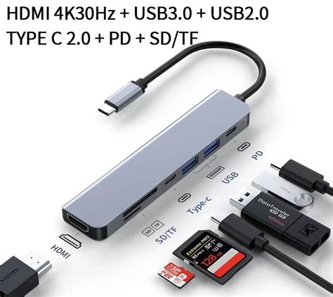 How to Choose the Best USB HUB: A Comprehensive Guide