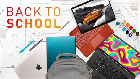 The Ultimate Back to School Laptop Buying Guide - 2022 Edition! - YouTube