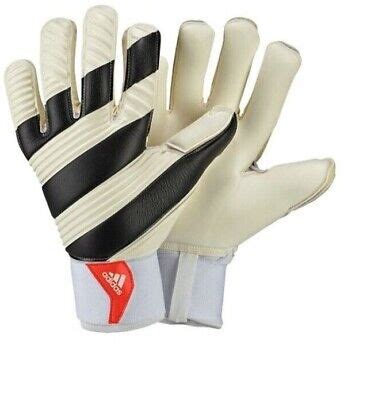 Adidas Soccer Classic Pro Goalie Gloves New Sizes 7 & 8 In Stock | eBay