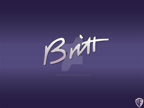 Britt Allcroft 1989 logo remake W.I.P #1 by Felixthecat1237 on DeviantArt