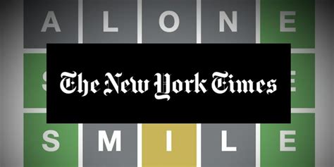 NYT Statement Explains Why Today’s Wordle Answer Changed - Phần mềm Portable