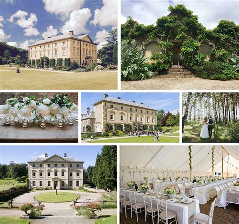 Sensational Spring Wedding Venues That You’ll Adore | Wedding venues, Country garden weddings ...