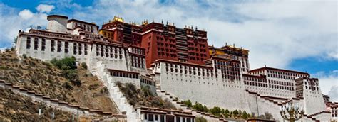 Tibet Tour | Tibet Holidays Package - Guide in Himalaya