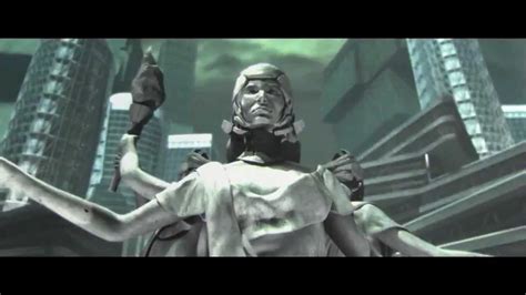 Assassin's Creed Revelations Ending Cinematics Music - YouTube