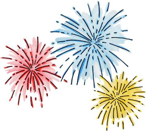 Download High Quality fireworks clipart celebration Transparent PNG ...