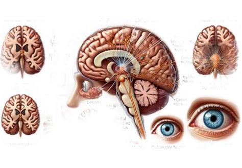 Exploring Internuclear Ophthalmoplegia: Symptoms and Solutions ...