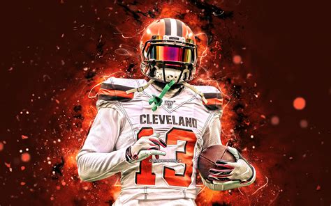 Wide Receiver Wallpapers - Wallpaper Cave