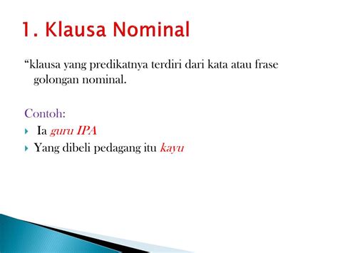 PPT - KLAUSA PowerPoint Presentation, free download - ID:3707538