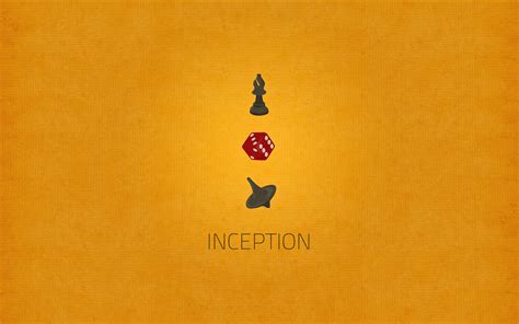 Inception Movie Poster | Trent Walton