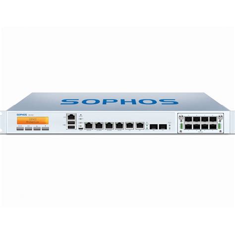 Sophos XGS 2300 Firewall (XG2CTCHEUK) | Firewalls24.de