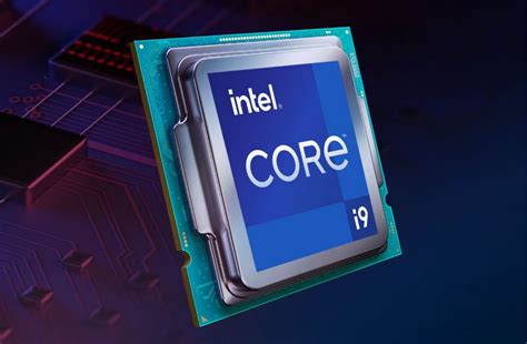 Intel takes on AMD's Ryzen with Rocket Lake S and the Core i9-11900K ...