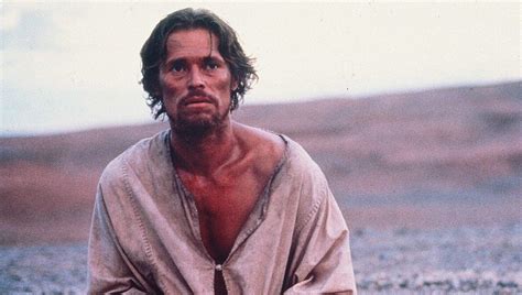 Hail The Last Temptation of Christ! The Movie That Made Jesus a Scorsese Antihero - TrendRadars