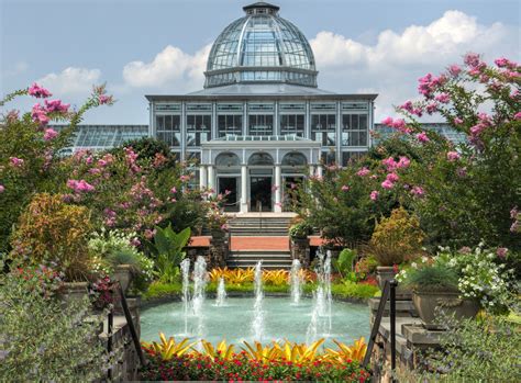 The 11 best botanical gardens in the United States - Curbed