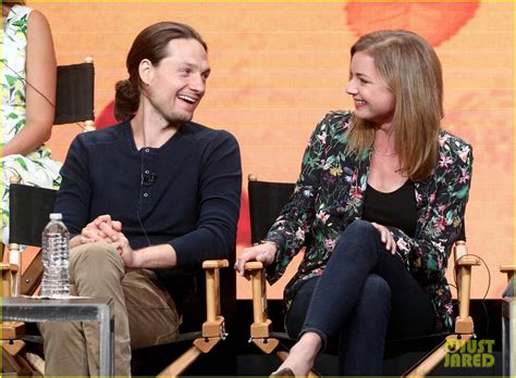 'Everwood' Cast Holds Epic Reunion, Talks Possible Reboot: Photo 3937092 | Debra Mooney, Emily ...