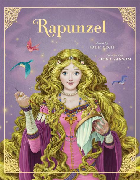 Rapunzel Fairy Tale Story | ubicaciondepersonas.cdmx.gob.mx