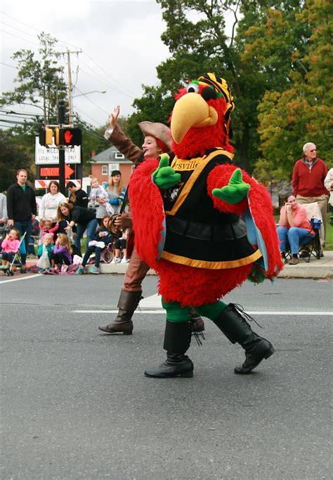 Millersville Community-University Parade Seeks Volunteers ...