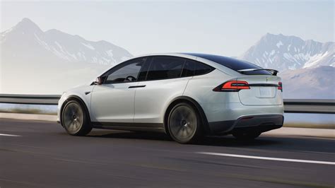 Tesla Model X vs Tesla Model Y: which Tesla SUV should you buy? | TechRadar