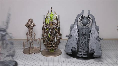 Warhammer 40k Necron Monolith | informacionpublica.svet.gob.gt