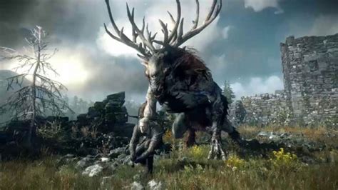 The Witcher 3: Wild Hunt Preview - Geralt Hunts Down Monsters And More ...