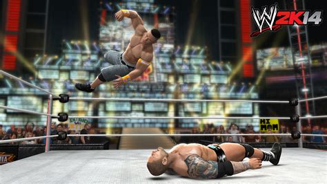 WWE 2K14 ‘30 Years of WrestleMania’ Final Match List Revealed – Part 5 ...