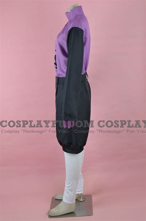 Custom Jevil Cosplay Costume from Deltarune - CosplayFU.com