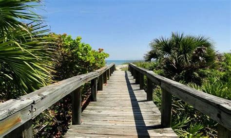 The 5 Best Beaches in Cape Canaveral, Florida