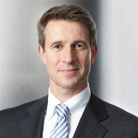 Stefan Quandt - Deputy Chairman at BMW Group | The Org