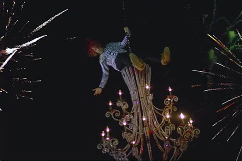 Trippie Redd Swings on a Chandelier in Diplo's "Wish" Video - XXL