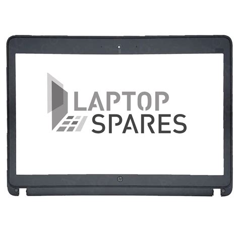 HP ProBook 440 G1 AB Panel Laptop Front Cover with Bezel | Laptop Spares