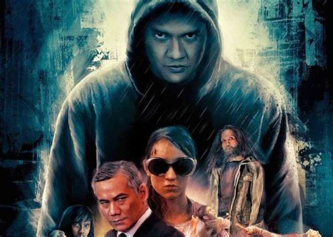 Film The Raid Remake Resmi Dibuat! - Greenscene