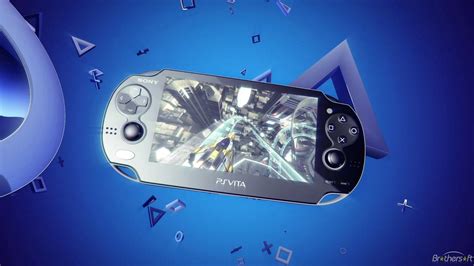 Is A PlayStation Vita 2 On The Way? - Insider Gaming