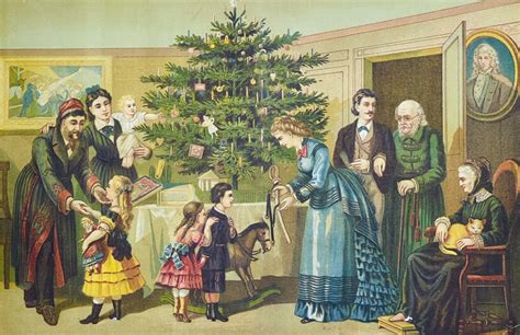 Origins of Christmas: History of Why We Celebrate - Parade