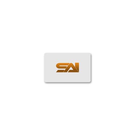 logo for Sai | Logo design contest