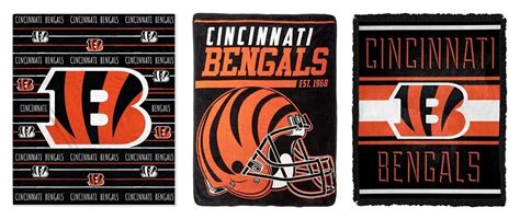 Best Gifts For Cincinnati Bengals Fans That Aren't Season Tickets - BroBible