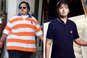 Anant Ambani: A look at his inspiring 18-month weight loss journey