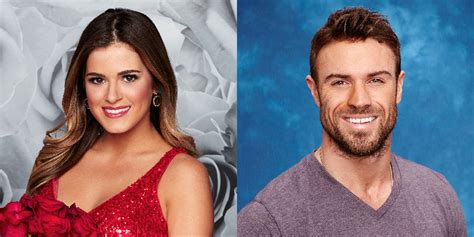 ‘Bachelorette’ JoJo Fletcher Speaks to Chad’s Violent Behavior | Chad ...