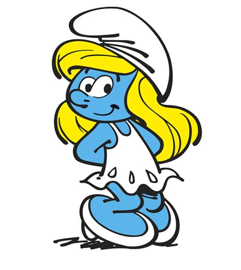 Smurfette Pictures, Images