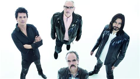 Caifanes regresa a Colombia y así será su concierto – Colectivo Sonoro