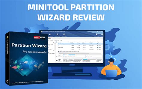 MiniTool Partition Wizard Review - An Excellent Disk Management Tool