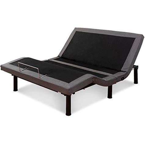 Best Split Queen Adjustable Bed Frame With Remote - Tech Review