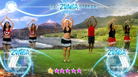 Zumba Fitness: World Party Soundtrack - VGFAQ