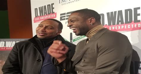 Celebrities turn out for Dwyane Wade's red carpet celebration