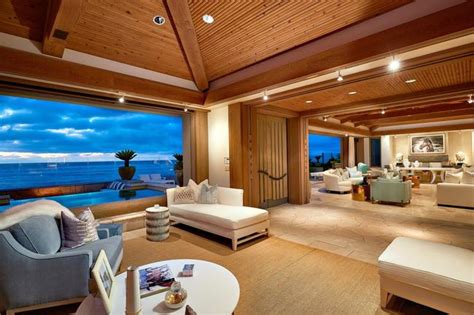 See Inside The Lavish $65M Oceanfront Mansion Bill Gates Just Purchased ...