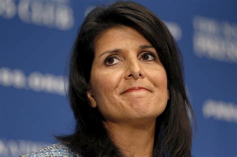 Senate Confirms Governor Nikki Haley as Trump's U.N. Ambassador - Newsweek