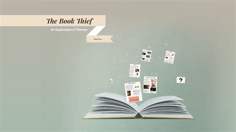 The Book Thief Themes by Mark Kim on Prezi